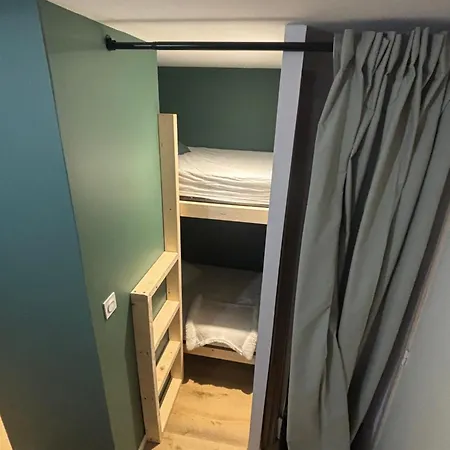 Lejlighed Emplacement Ideal Refait A Neuf Ideal 4 Personnes Possible Jusqu A 6 *